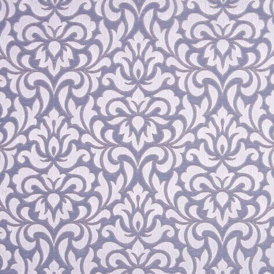 Wanderlust Atlantic Grey Fabric by the Metre