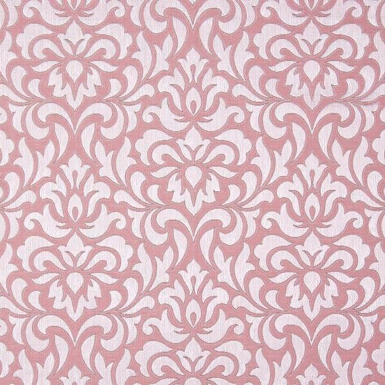 Wanderlust Dusky Pink Roman Blinds