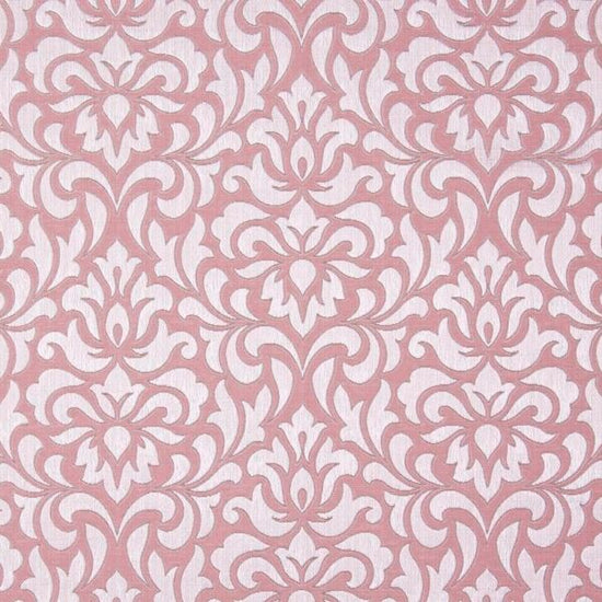 Wanderlust Dusky Pink Fabric by the Metre