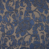 Chatsworth Midnight Curtains