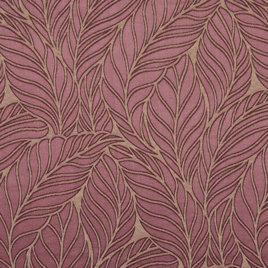 Highclere Dusky Rose Fabric by the Metre