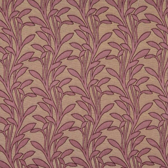 Longleat Dusky Rose Fabric by the Metre
