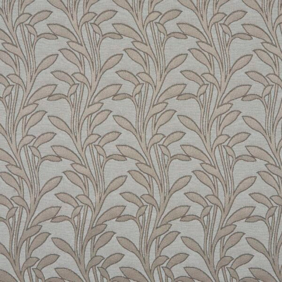 Longleat Griege Upholstered Pelmets