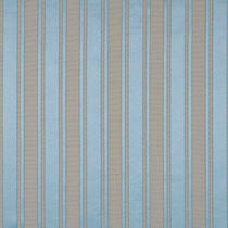 Petworth Sky Blue Fabric by the Metre