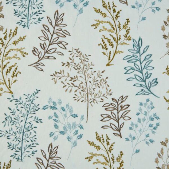 Juniper Duck Egg Fabric by the Metre