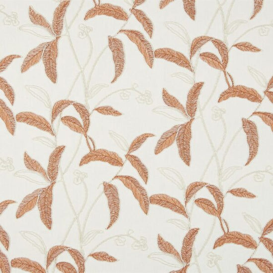 Menara Burnt Orange Cushions