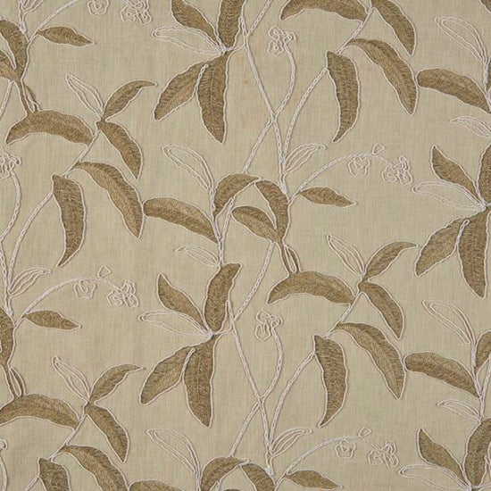 Menara Natural Upholstered Pelmets