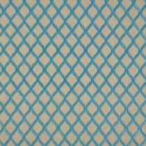 Mosaic Aquamarine Tablecloths