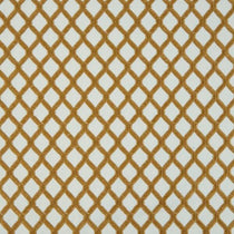 Mosaic Gold Apex Curtains