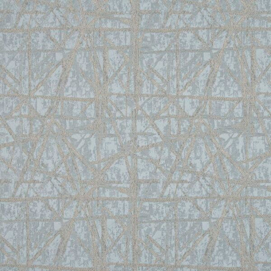 Hathaway Duck Egg Fabric by the Metre