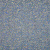 Monroe Denim Roman Blinds