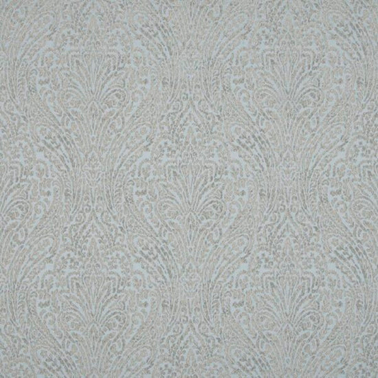 Monroe Duck Egg Apex Curtains