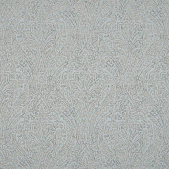 Monroe Duck Egg Upholstered Pelmets