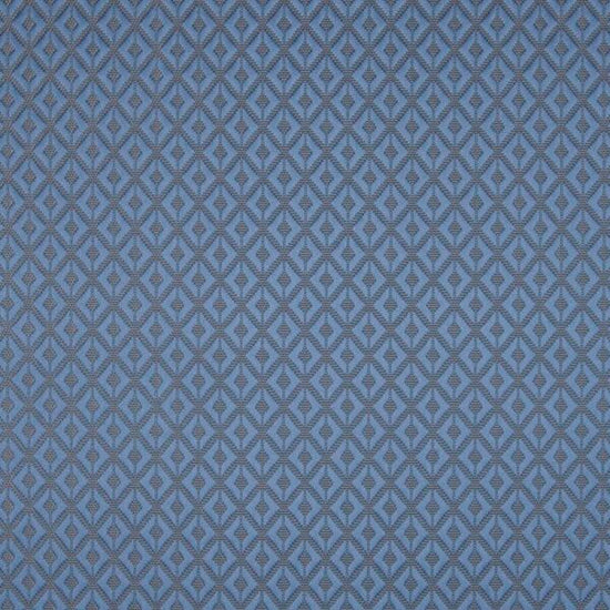 Taylor Denim Apex Curtains