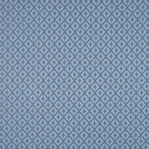 Taylor Stoneblue Upholstered Pelmets