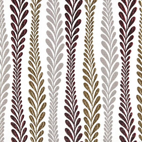 Olaf Magenta Curtains
