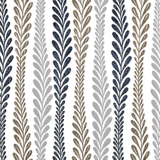 Olaf Navy Fabric by the Metre