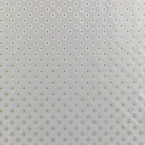 Dotty Pistachio Box Seat Covers