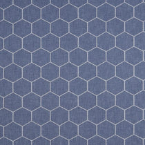 Beehive Denim Fabric by the Metre