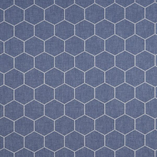 Beehive Denim Fabric by the Metre