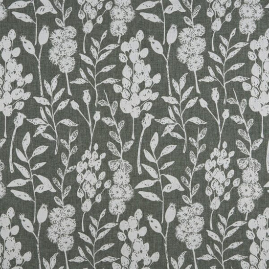Flora Pine Fabric by the Metre