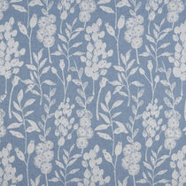 Flora Sky Blue Bed Runners