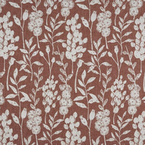 Flora Terracotta Tablecloths