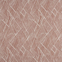 Thicket Terracotta Fabric by the Metre