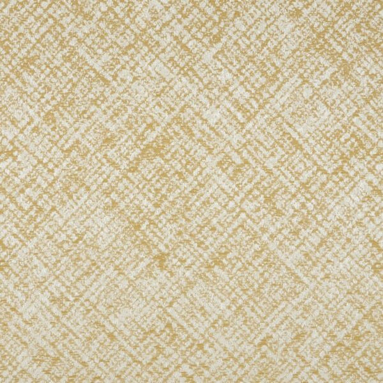 Delirium Ochre Curtain Tie Backs