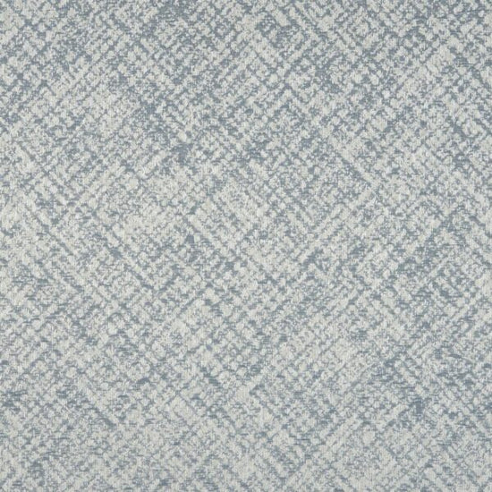 Delirium Stone Blue Roman Blinds