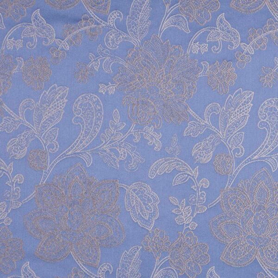 Beauty Stone Blue Fabric by the Metre