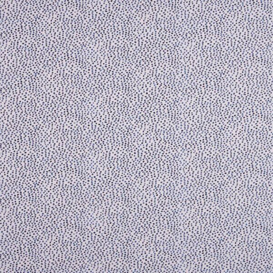 Dazzle Denim Box Seat Covers