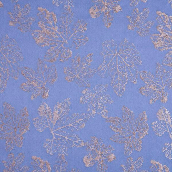 Miracle Stone Blue Curtain Tie Backs