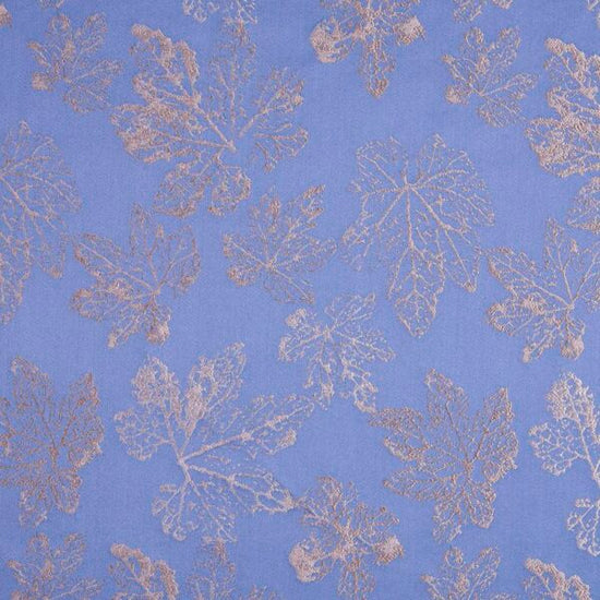 Miracle Stone Blue Fabric by the Metre