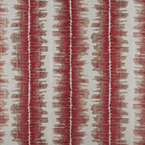 Beat Cherry Red Curtain Tie Backs