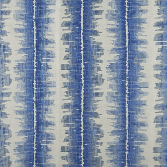 Beat Cornflower Blue Curtain Tie Backs