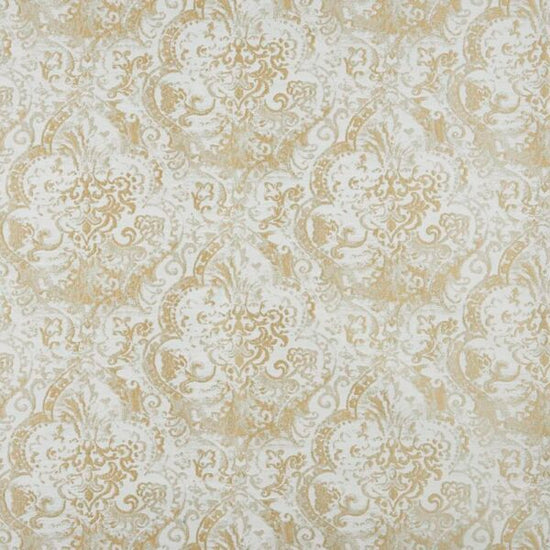 Vivid Caramel Apex Curtains