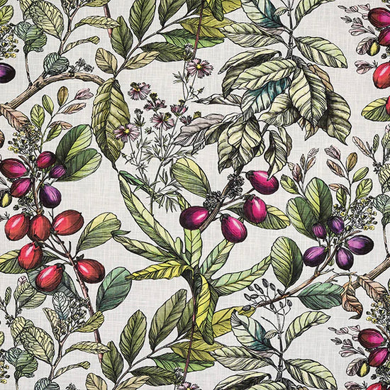 Abigail Damson Curtains