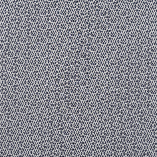Alderley Indigo Fabric by the Metre