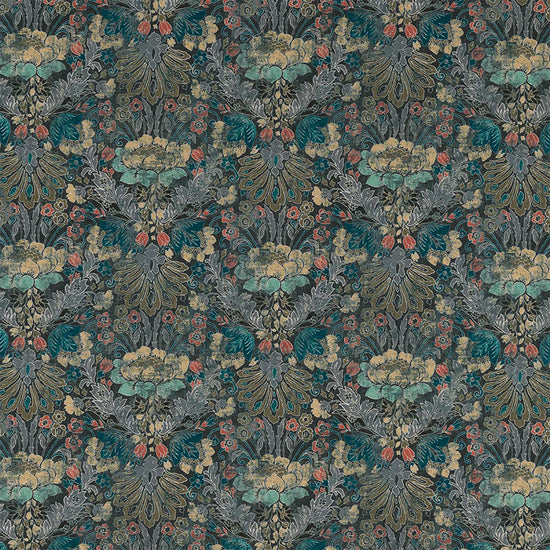 Ashbourne Jade Curtains