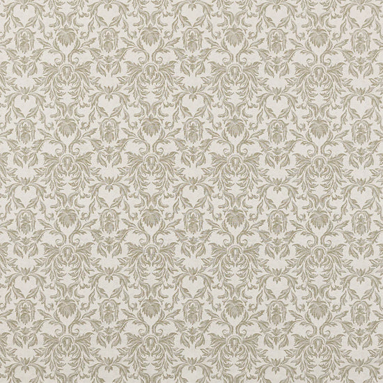 Belgravia Sage Upholstered Pelmets