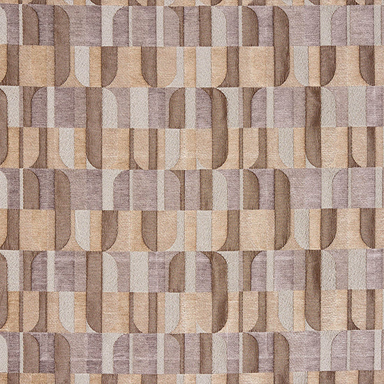 Cordoba Natural Apex Curtains