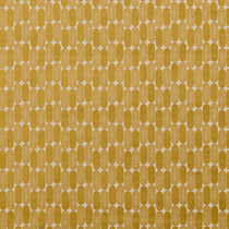 Cortina Honey Upholstered Pelmets