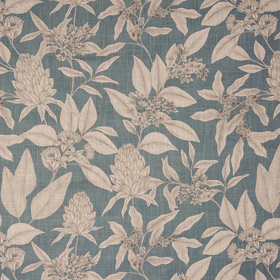 Holyrood Seafoam Bed Runners