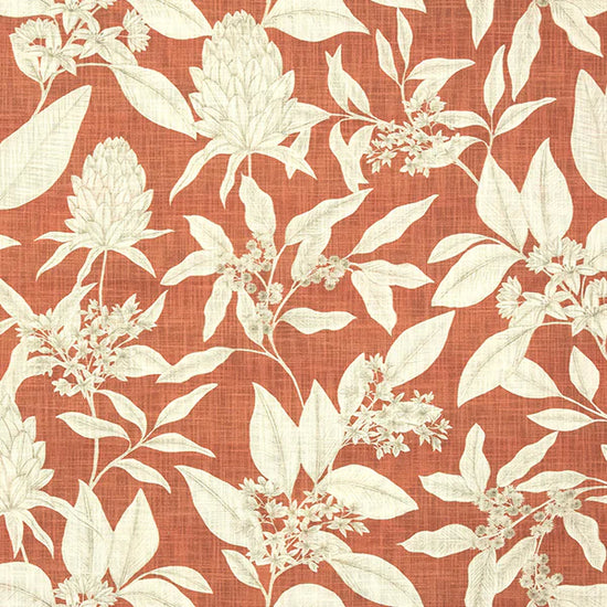 Holyrood Spice Tablecloths