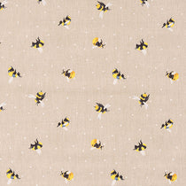 Honeybee Upholstered Pelmets