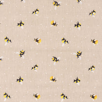 Honeybee Fabric by the Metre