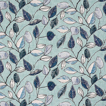 Jardin Leaf Seafoam Box Seat Covers Jardin Leaf Seafoam Box Seat Covers