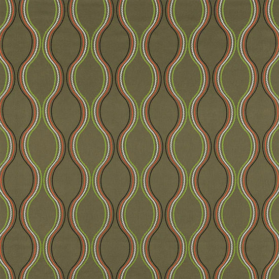 Metro Emerald Upholstered Pelmets