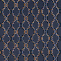 Metro Indigo Curtains Metro Indigo Curtains